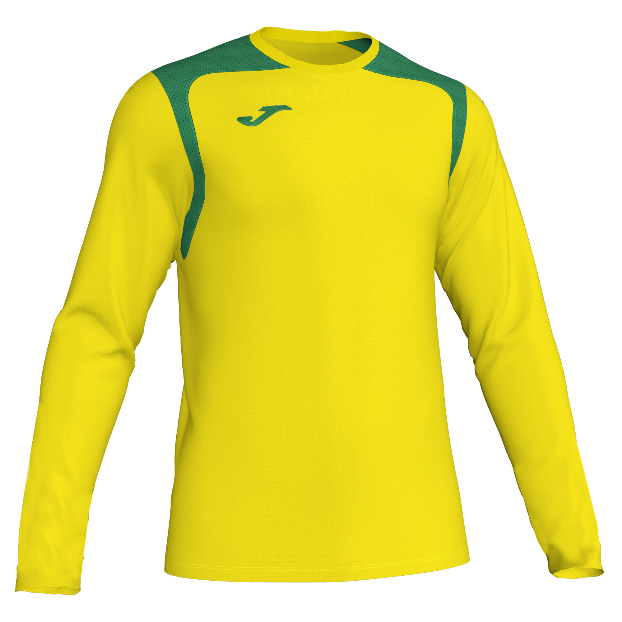 AMARILLO-VERDE